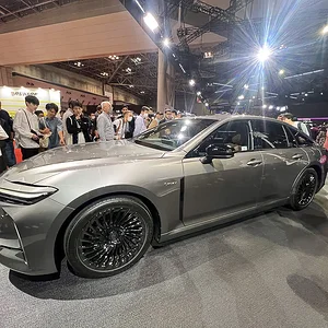 Japan Mobility Show 2023