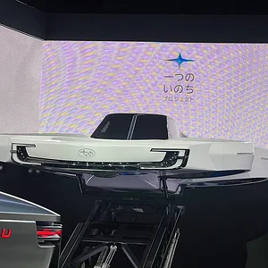 Japan Mobility Show 2023