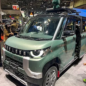 Japan Mobility Show 2023