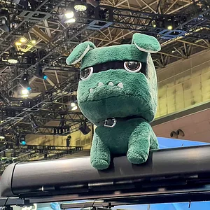 Japan Mobility Show 2023