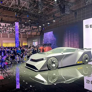 Japan Mobility Show 2023
