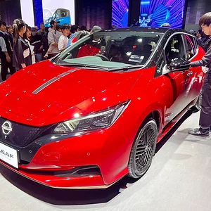 Japan Mobility Show 2023