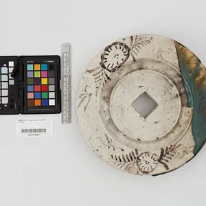 A4130_Oribeware disc_Measurement.jpg