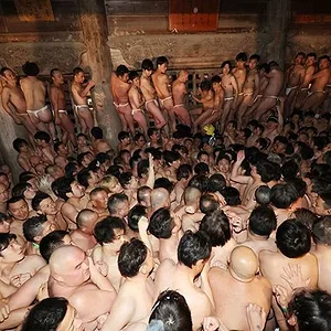 Somin-sai festival