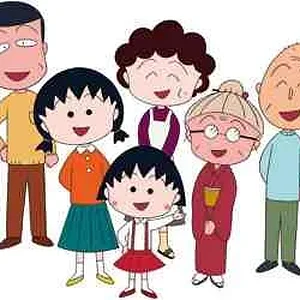 chibi-maruko-chan-sakura-family.jpg