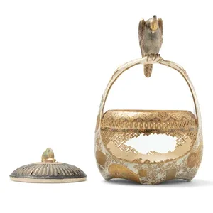 A3740_Satsuma Incense burner_Side with Lid.jpg