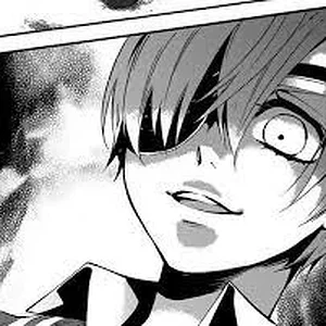 BRO CIEL LOOKS HELLA SCARY IN THIS PANEL
