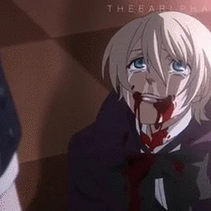 real but my poor baby Alois : CCC