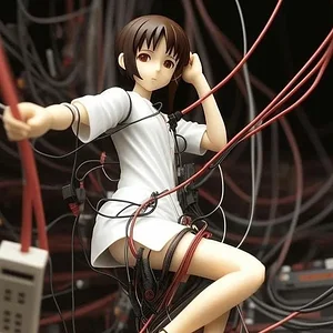 Lain figure
