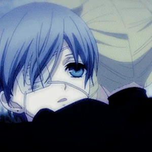 O ciel and elizbeth