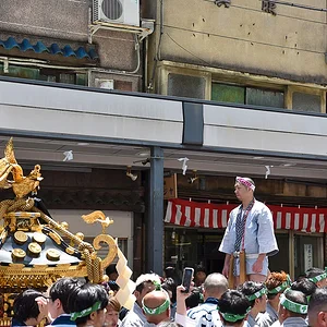 Sanja Matsuri 2024