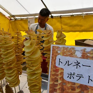 Sanja Matsuri 2024