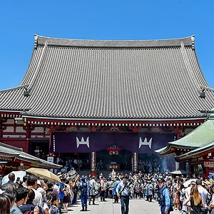 Sanja Matsuri 2024