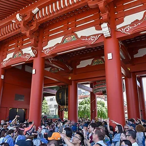 Sanja Matsuri 2024