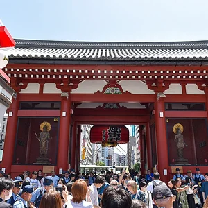 Sanja Matsuri 2024