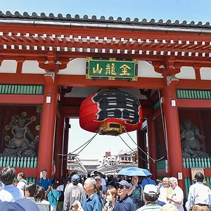 Sanja Matsuri 2024