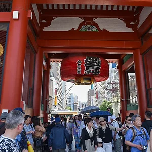 Sanja Matsuri 2024