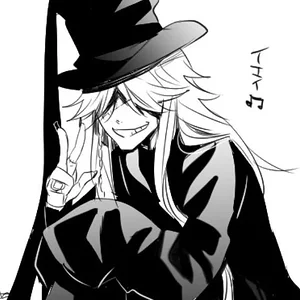 Undertaker ^^
