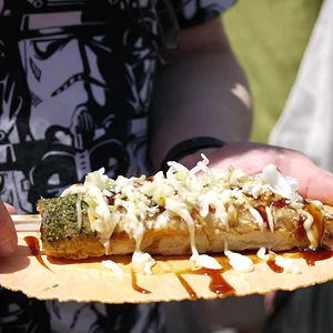 Sanja Matsuri 2024