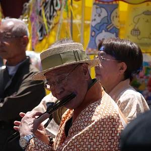 Sanja Matsuri 2024