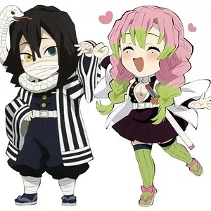 One of my favorito ships. :33