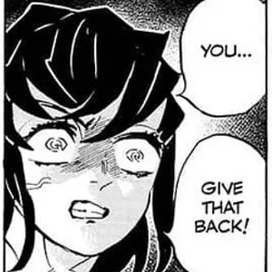 Inosuke :333