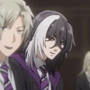 Violet!!