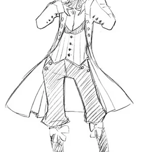 Alois trancy :33