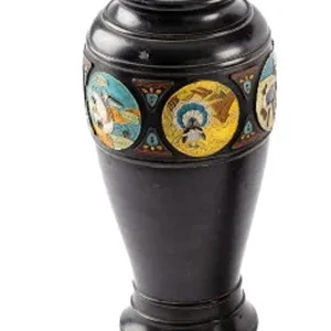Noritake_black vase.PNG