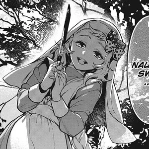 More of layla from black butler