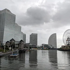 Yokohama