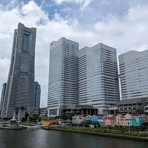 Yokohama