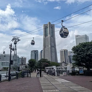 Yokohama