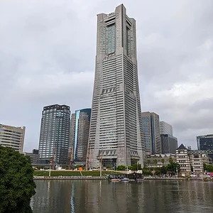Yokohama