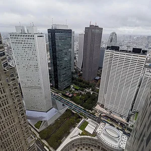Shinjuku