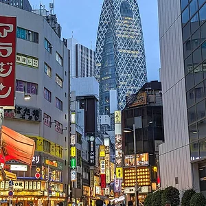 Shinjuku