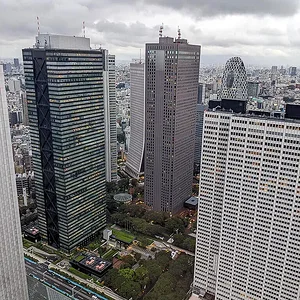 Shinjuku