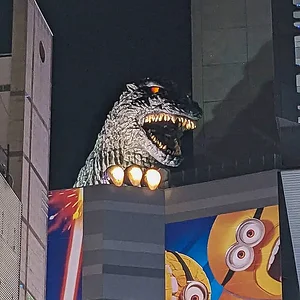 Shinjuku