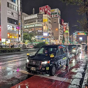 Shinjuku