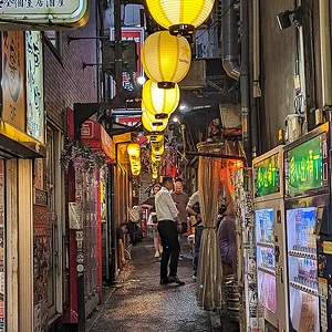 Shinjuku