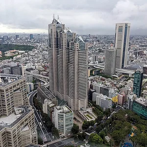 Shinjuku