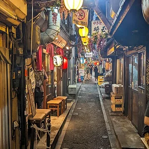 Shinjuku