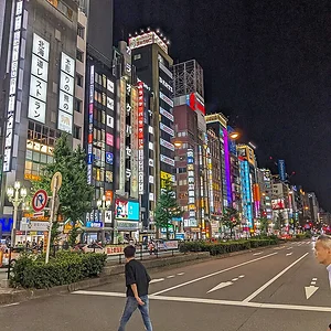 Shinjuku