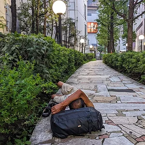 Shinjuku