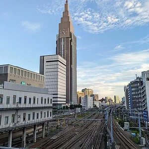 Shinjuku