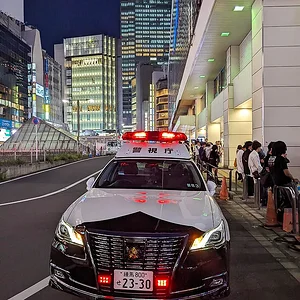 Shinjuku