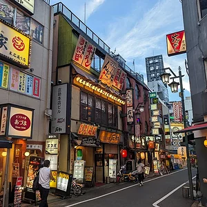 Shibuya