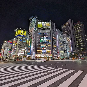 Shinjuku