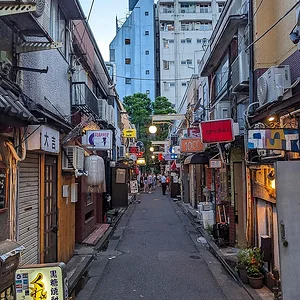 Shibuya