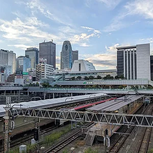 Shinjuku